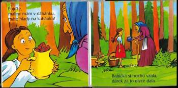 Lída Sedláčková: Hrnečku, vař!