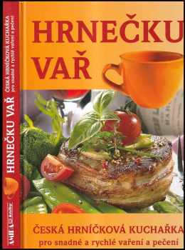 Hrnečku vař
