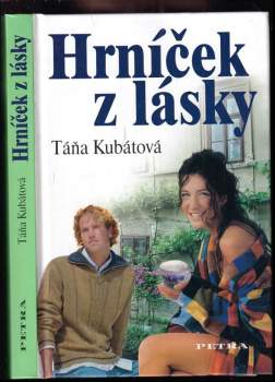 Táňa Kubátová: Hrníček z lásky