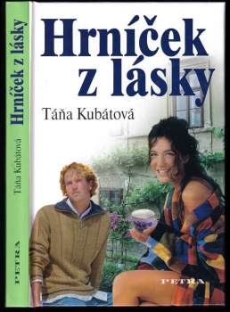 Hrníček z lásky