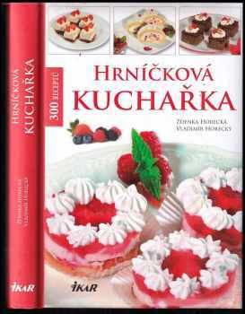 Hrníčková kuchařka