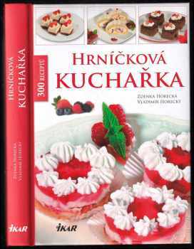 Hrníčková kuchařka