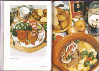 Jaroslav Vašák: Hrníčková kuchařka