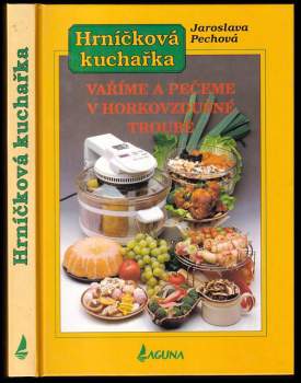 Hrníčková kuchařka