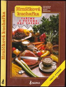 Hrníčková kuchařka