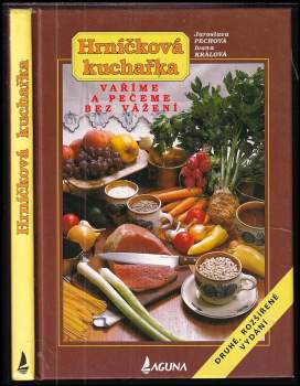 Jaroslava Pechová: Hrníčková kuchařka