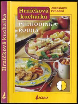 Hrníčková kuchařka