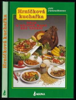 Hrníčková kuchařka
