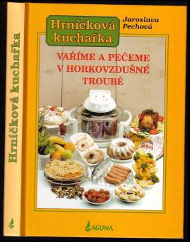 Hrníčková kuchařka