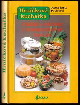 Hrníčková kuchařka