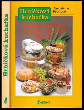 Hrníčková kuchařka