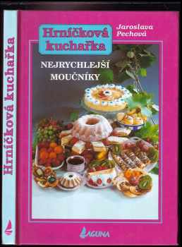 Hrníčková kuchařka