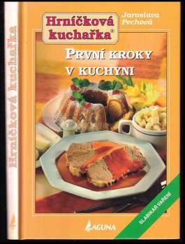 Hrníčková kuchařka