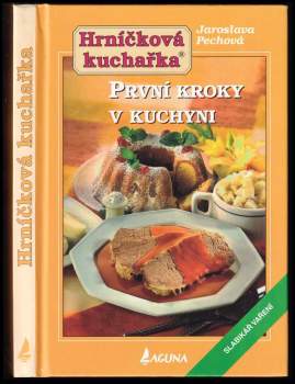 Jaroslava Pechová: Hrníčková kuchařka