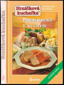 Hrníčková kuchařka