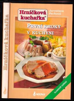 Hrníčková kuchařka