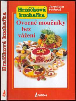 Hrníčková kuchařka
