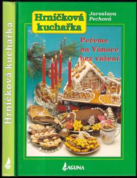 Hrníčková kuchařka