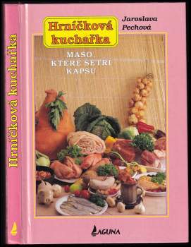 Hrníčková kuchařka
