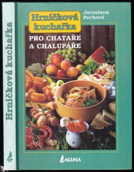 Hrníčková kuchařka