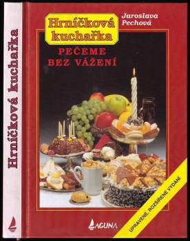 Hrníčková kuchařka