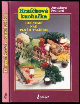 Hrníčková kuchařka