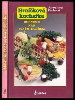 Hrníčková kuchařka