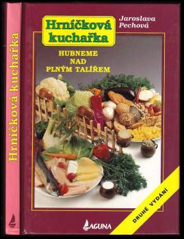 Hrníčková kuchařka