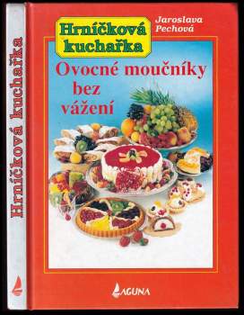 Hrníčková kuchařka