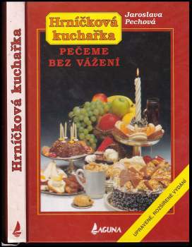 Hrníčková kuchařka