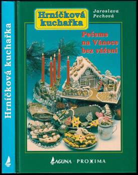 Hrníčková kuchařka
