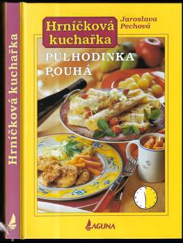 Hrníčková kuchařka : Půlhodinka pouhá
