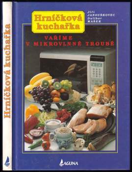Hrníčková kuchařka