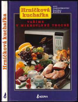 Jiří Janouškovec: Hrníčková kuchařka