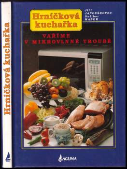 Hrníčková kuchařka