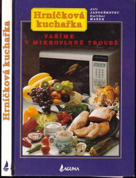 Hrníčková kuchařka