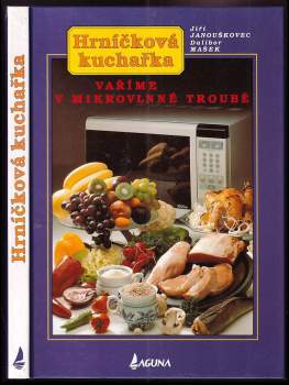 Jiří Janouškovec: Hrníčková kuchařka
