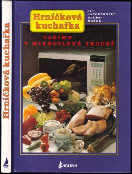 Hrníčková kuchařka