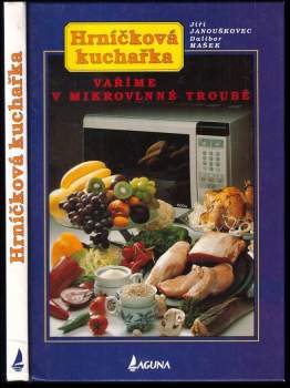 Hrníčková kuchařka