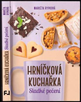 Markéta Rypková: Hrníčková kuchařka