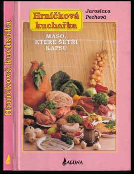 Hrníčková kuchařka