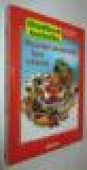 Hrníčková kuchařka