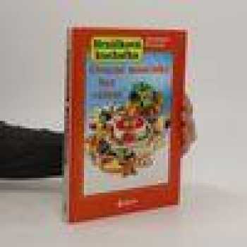 Hrníčková kuchařka