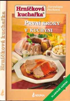 Hrníčková kuchařka