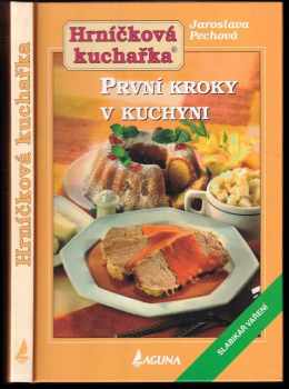 Hrníčková kuchařka