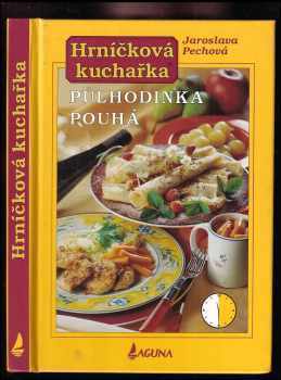 Hrníčková kuchařka