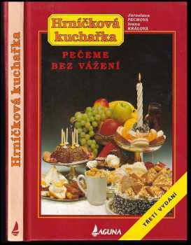Hrníčková kuchařka
