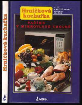 Hrníčková kuchařka
