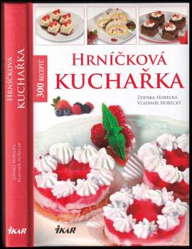 Hrníčková kuchařka