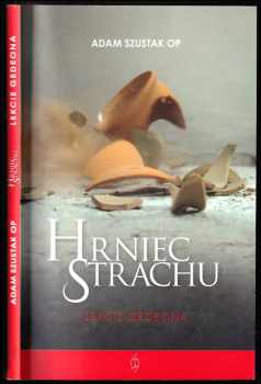 Hrniec strachu